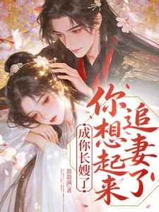 成你長嫂了,你想起來追妻了 封面