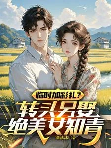 你加彩禮?我反手娶女知青可以吧 封面