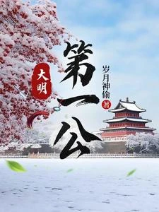 大明第一公 封面
