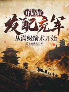殺敵成神,開局獲得滿級箭術 封面