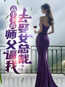 高手下山:師父逼我去娶女總裁 封面