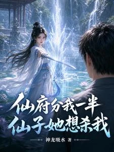 共享仙府:異界仙子做我搭檔 封面