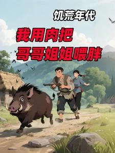 兩把五六半,打破家徒四壁 封面