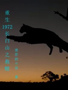 回到1972帶着弟弟妹妹養侄女 封面