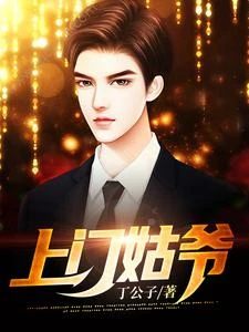 上門姑爺 封面