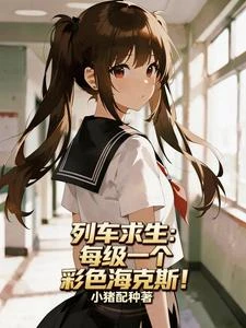 列車求生:每級一個彩色海克斯! 封面