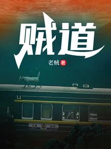 賊道 封面