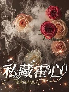 掌心窺愛 封面