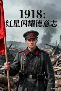 當世界正年輕:紅色德國1918 封面