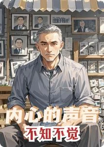 內心的聲音 封面