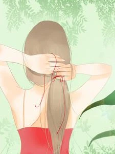 曇花落 封面