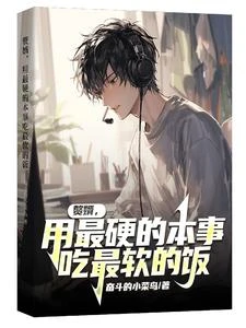 贅婿，用最硬的本事吃最軟的飯 封面