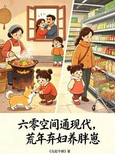 重生搶我男人?我有空間往返未來 封面