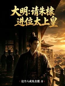 大明,我朱高煦,改革大明 封面