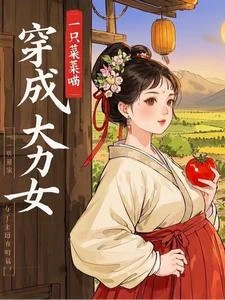 穿成大力女,極品胖妞旺全家 封面
