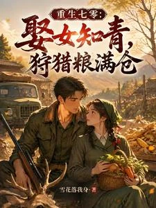 重生七零:娶女知青,狩獵糧滿倉 封面