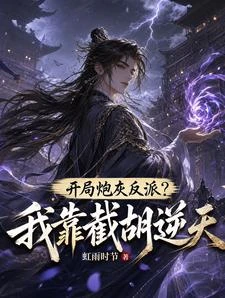 開局炮灰反派?我靠截胡逆天 封面