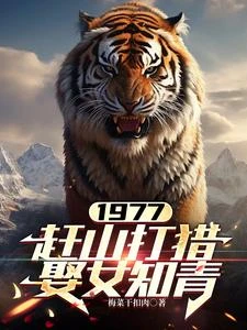 年代1977,從靠山屯開始 封面
