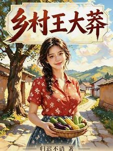 山村修真:王大莽包山致富 封面