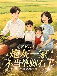 穿書六零，炮灰一家不當墊腳石了 封面