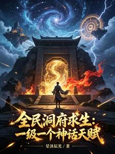 洞府求生:從破舊山洞到崑崙仙宮 封面
