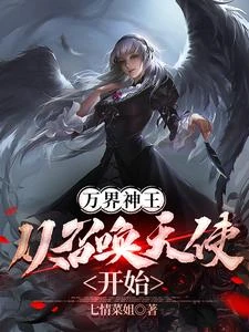 萬界神王:從召喚天使開始 封面