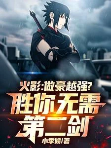 火影：要來一首雨愛DJ版嗎？ 封面