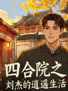 四合院之劉傑的逍遙生活 封面