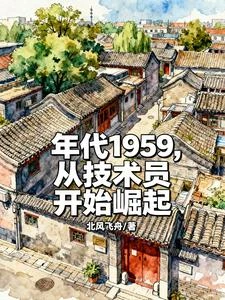 六零大國軍工:全家被國家接管 封面