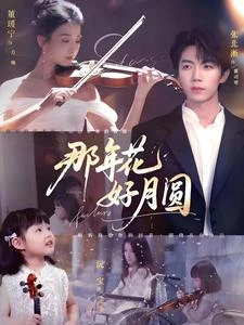 那年:花好月圓 封面
