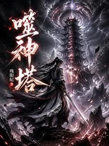 噬神塔 封面