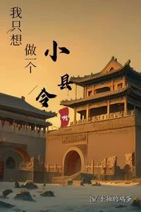 大明:我只想做一個小縣令啊 封面