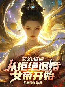 玄幻:證道從拒絕退婚女帝開始! 封面