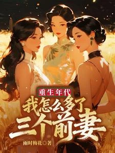 重生年代:我怎麼多了三個前妻 封面